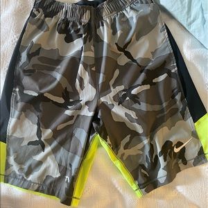 Nike shorts